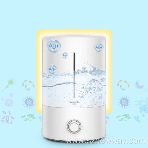 Deerma F628 5L Household Air Humidifier Ultrasonic Diffuser